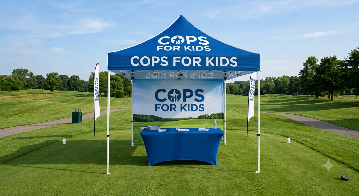Image of On Course Hole Sponsor
