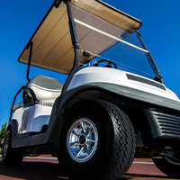 Image of Cart Sponsor (Up to 3)