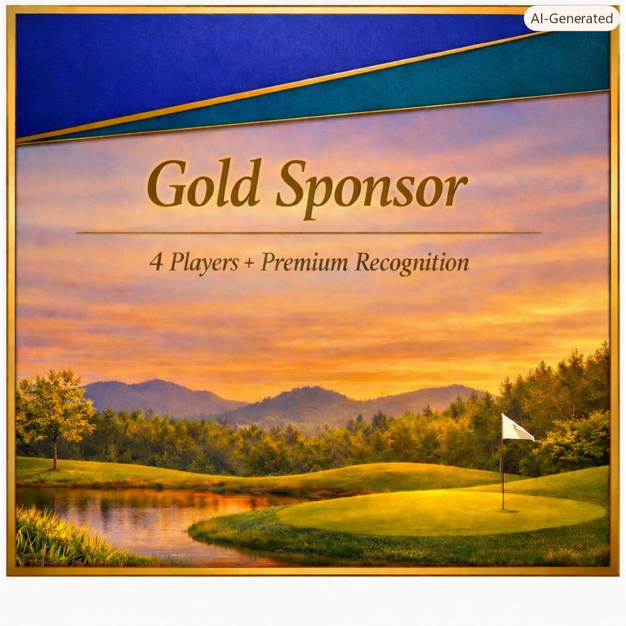 Image of Gold Sponsor 