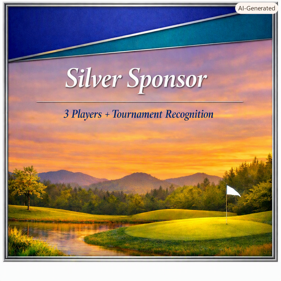 Image of Silver Sponsorship