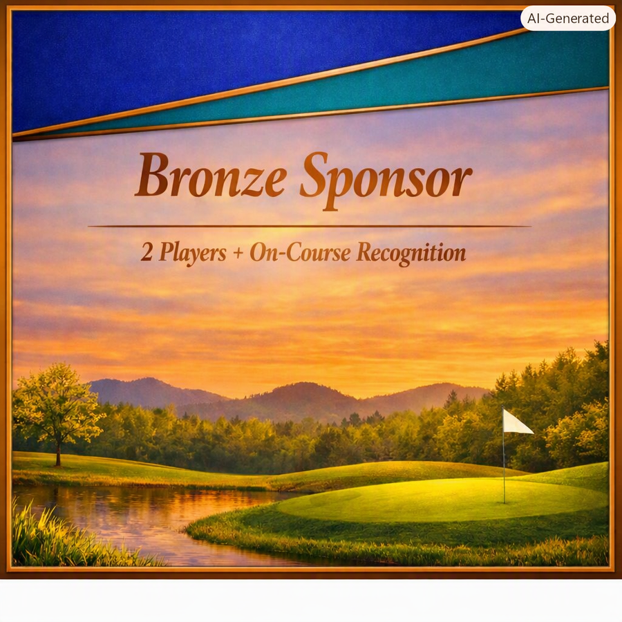 Image of Bronze Sponsor