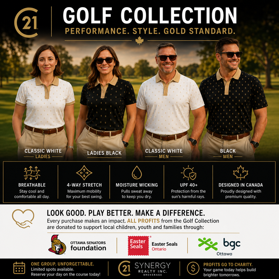 Image of Golf Shirt
