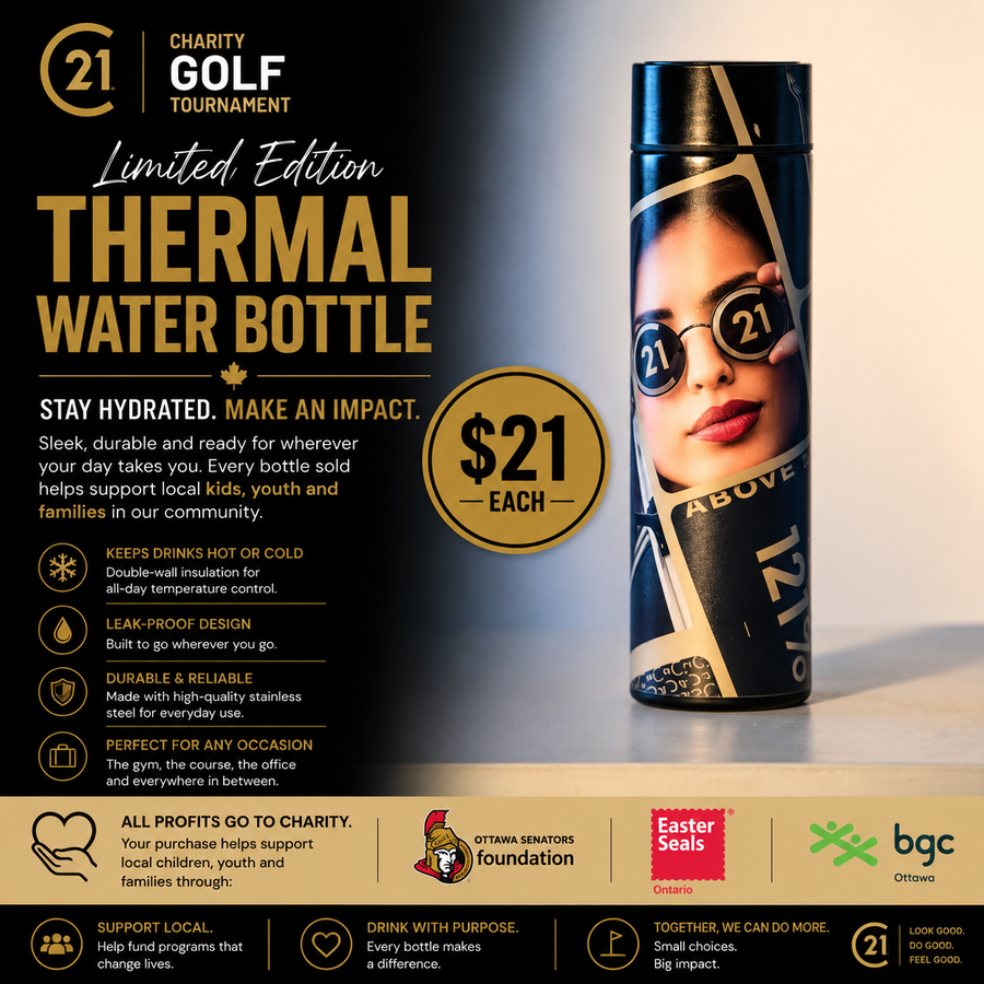 Image of Thermal Water Bottle