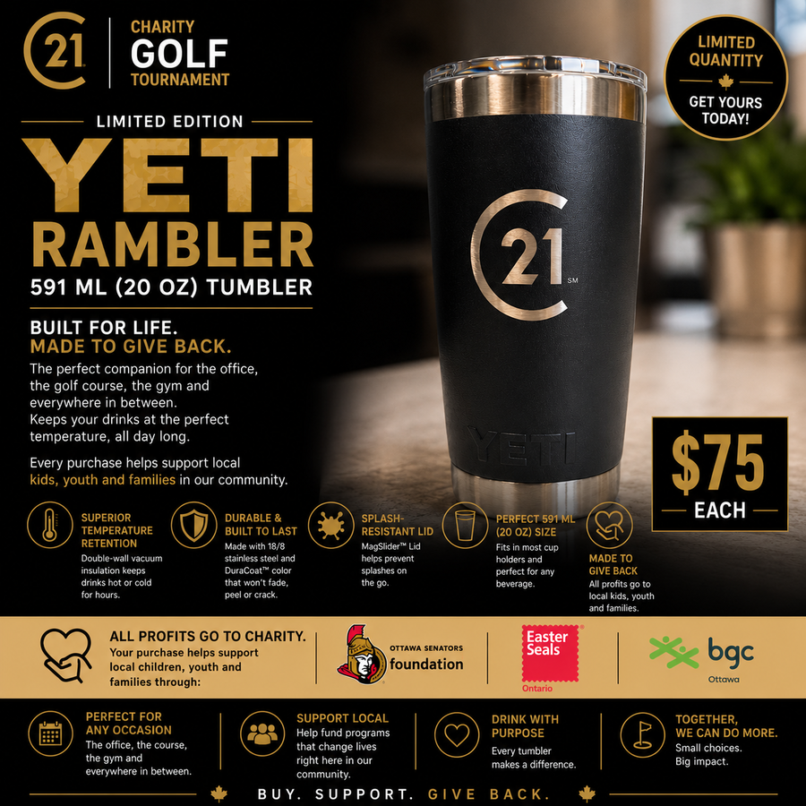 Image of YETI 591ML