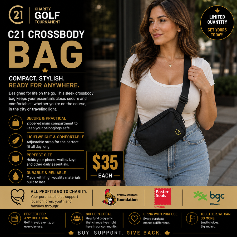 Image of Cossbody Bag