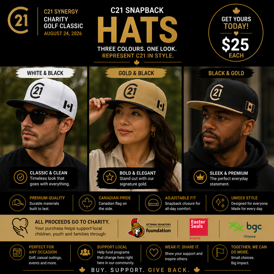 Image of Snapback Cap