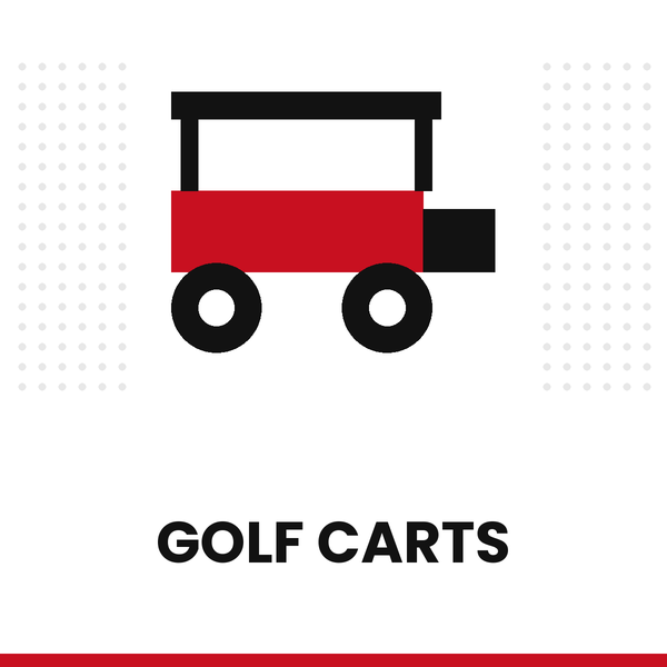 Image of Golf Carts