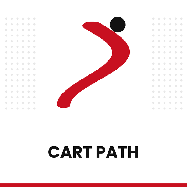 Image of Cart Path
