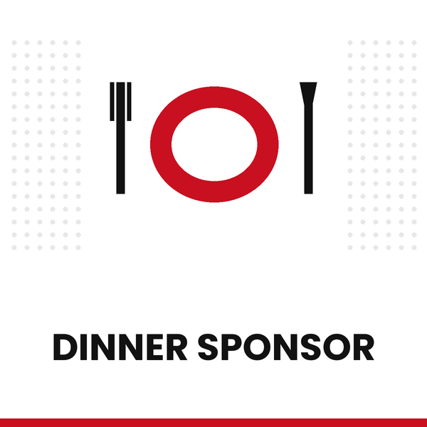 Image of Dinner Sponsor