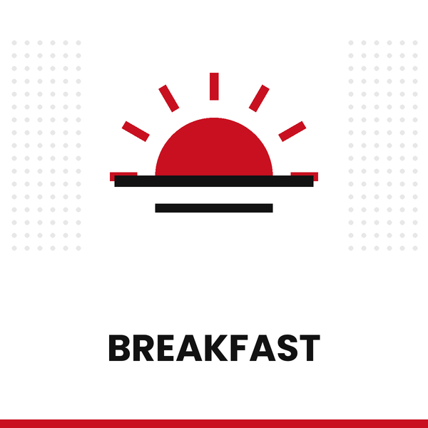 Image of Breakfast