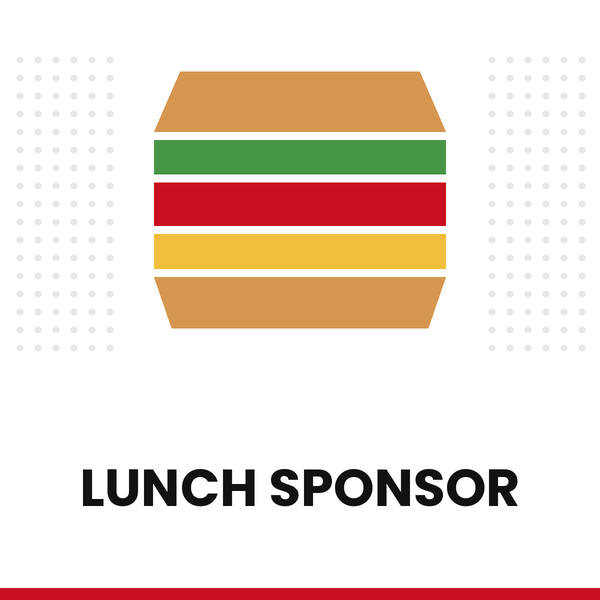Image of Lunch Sponsor