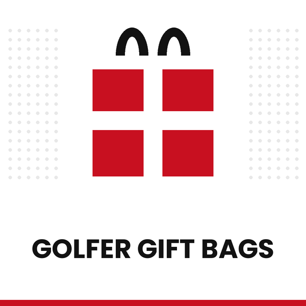 Image of Golfer Gift Bags