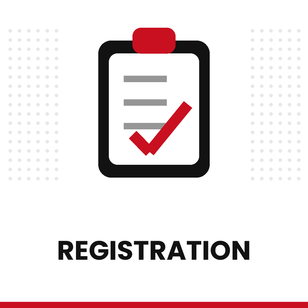 Image of Registration