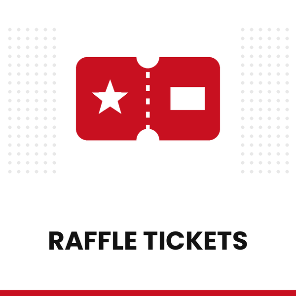 Image of Raffle Tickets