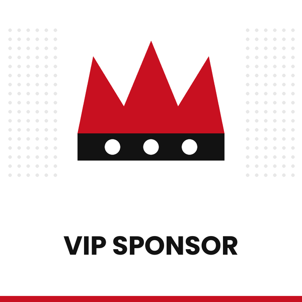 Image of VIP Sponsor
