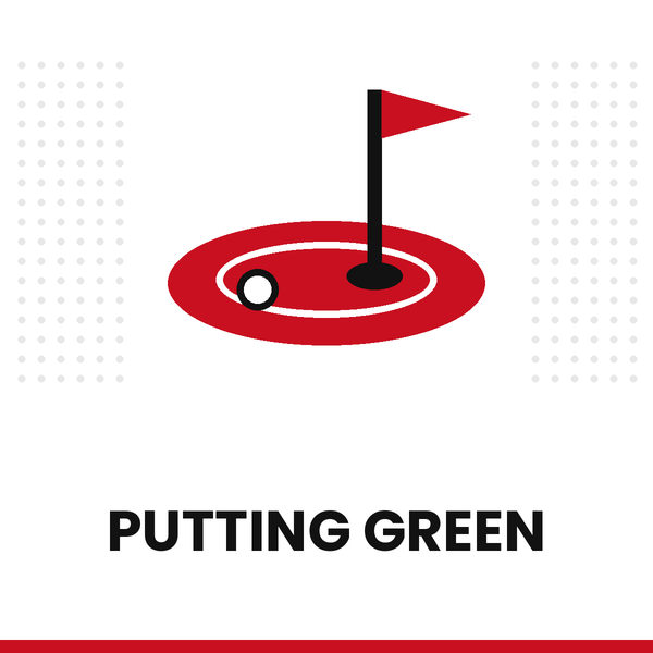 Image of Putting Green