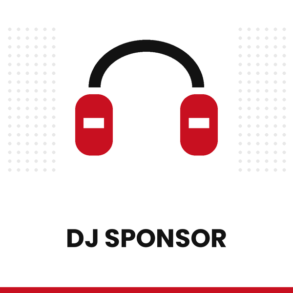 Image of DJ Sponsor
