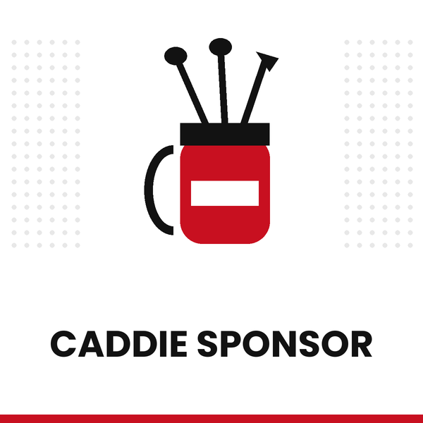 Image of Caddie Sponsor