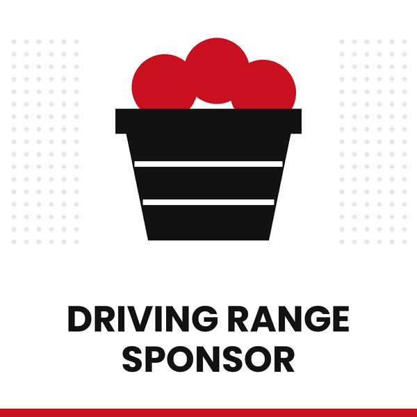 Image of Driving Range Sponsor