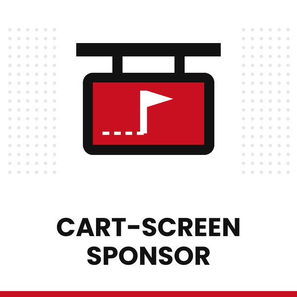 Image of Cart-Screen Sponsor