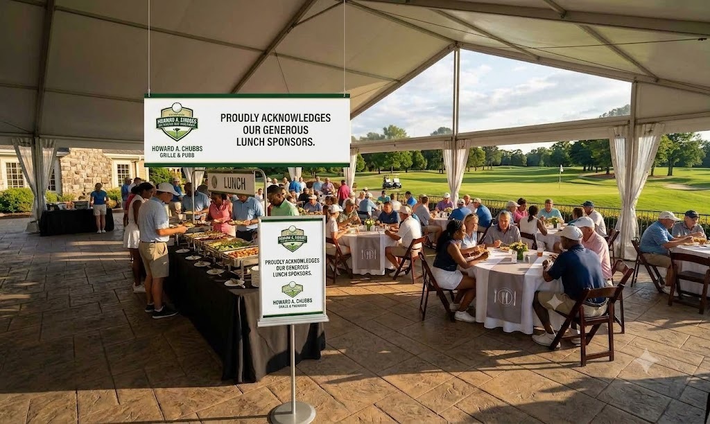 Image of LUNCH SPONSOR
