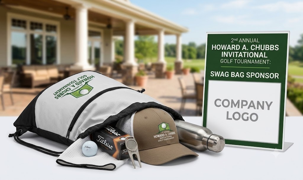 Image of SWAG BAG
