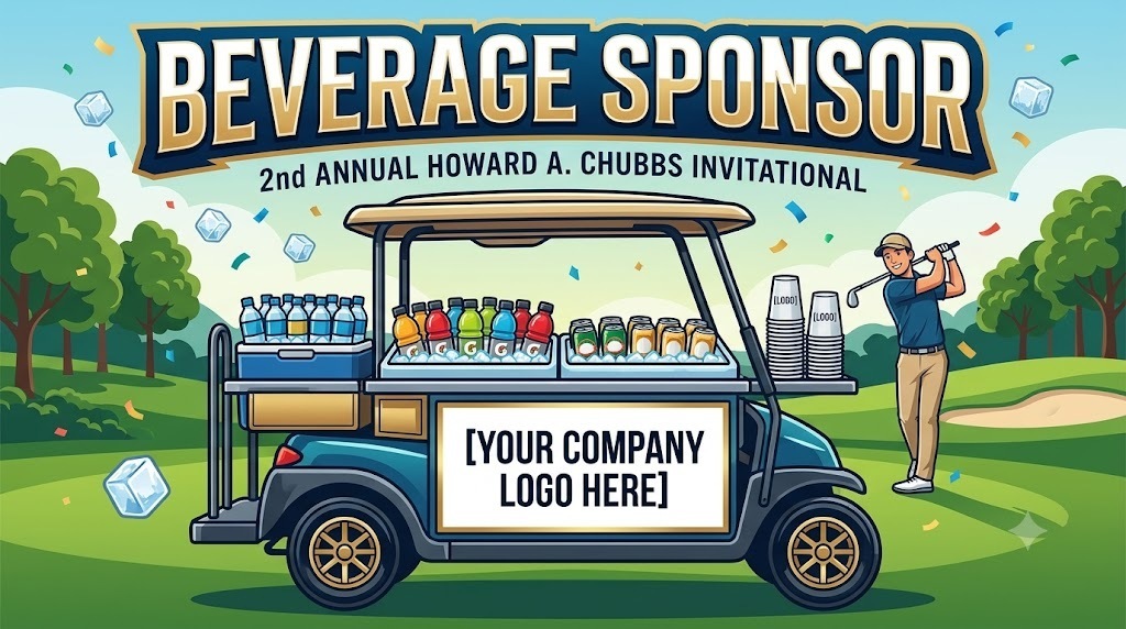 Image of BEVERAGE SPONSOR