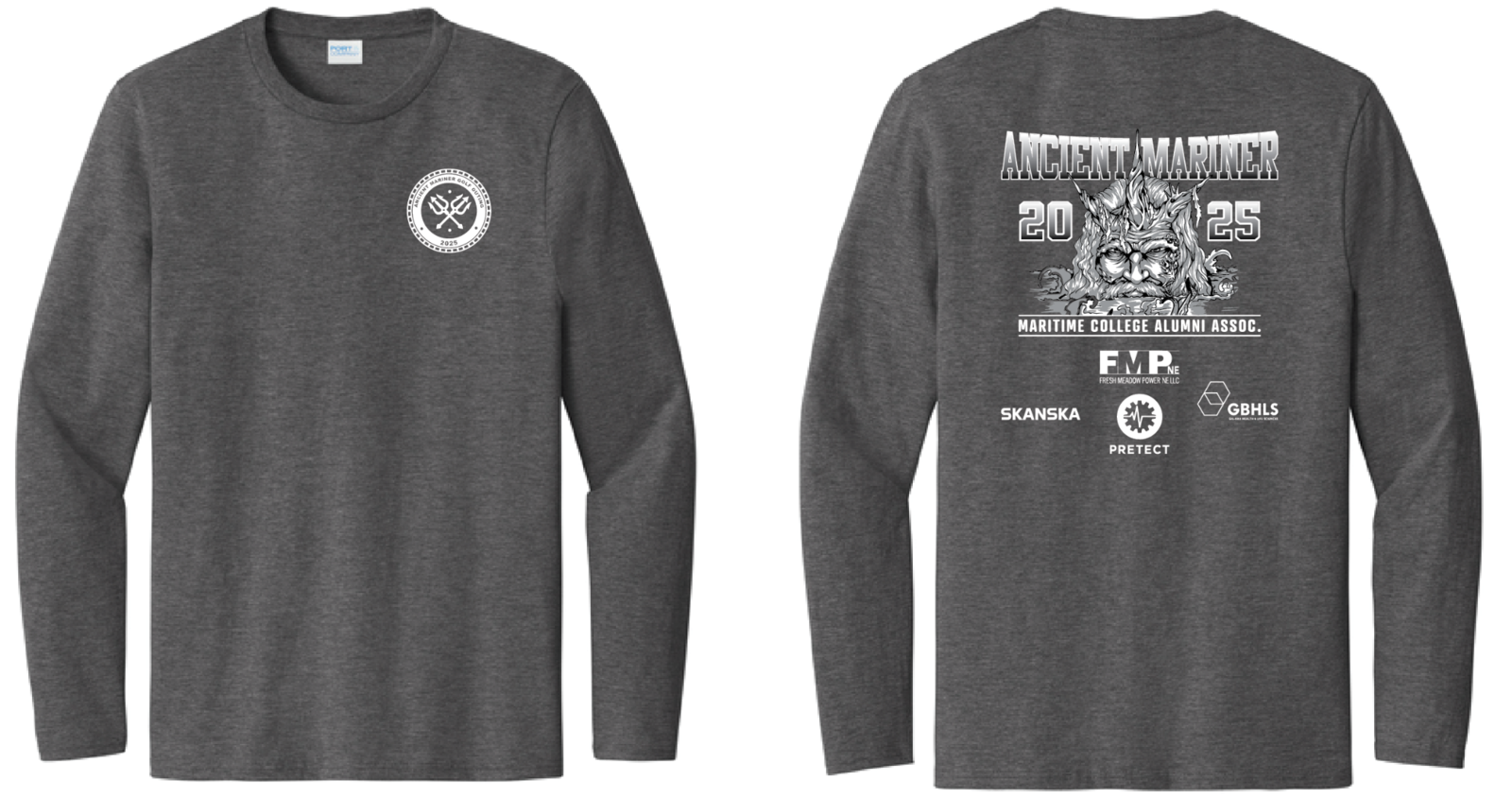 Image of Event T-Shirt 