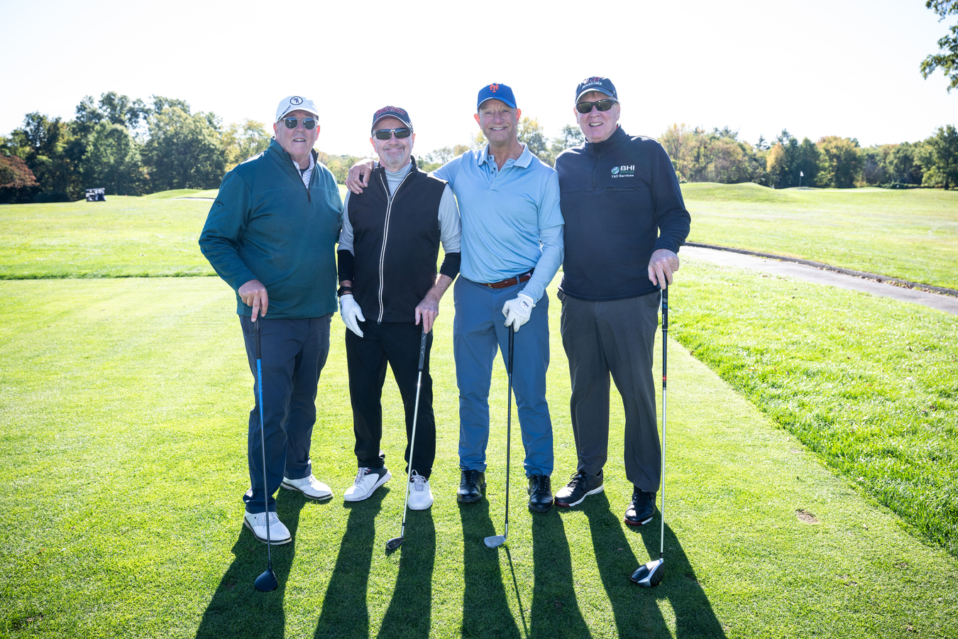 Image of Foursome Special