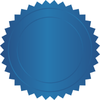 Image of Blue Sponsor