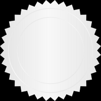 Image of White Sponsor