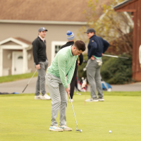 Image of Putting Contest Sponsor