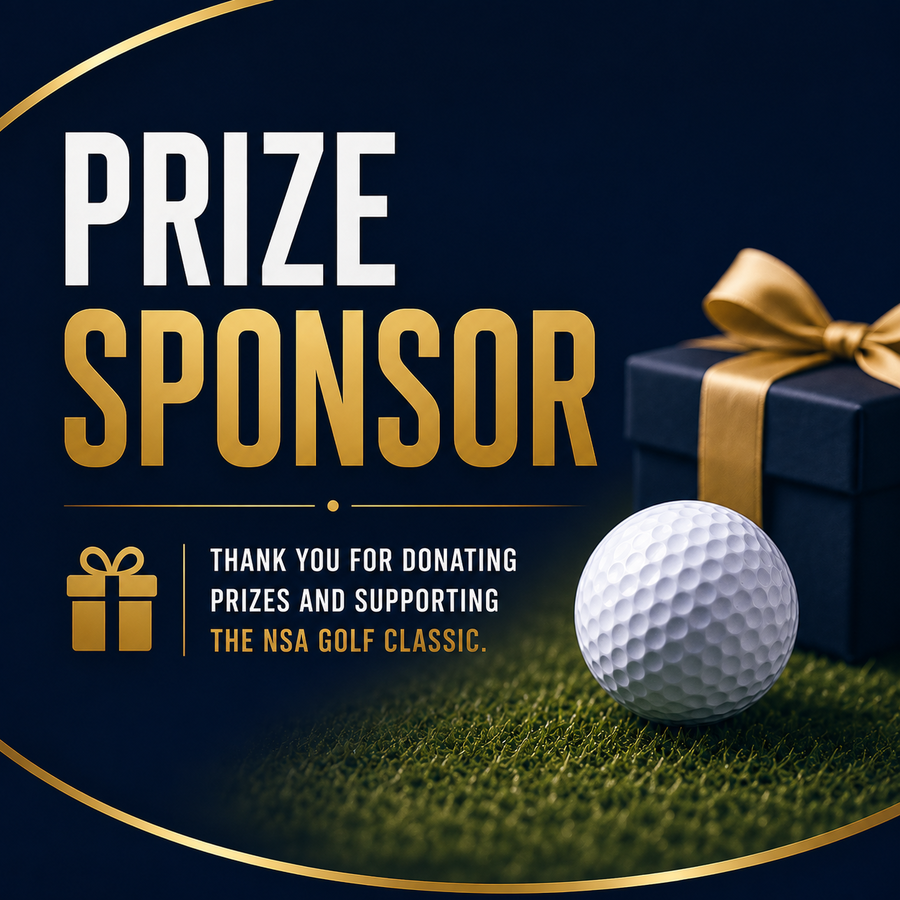 Image of Prize / Raffle Sponsor