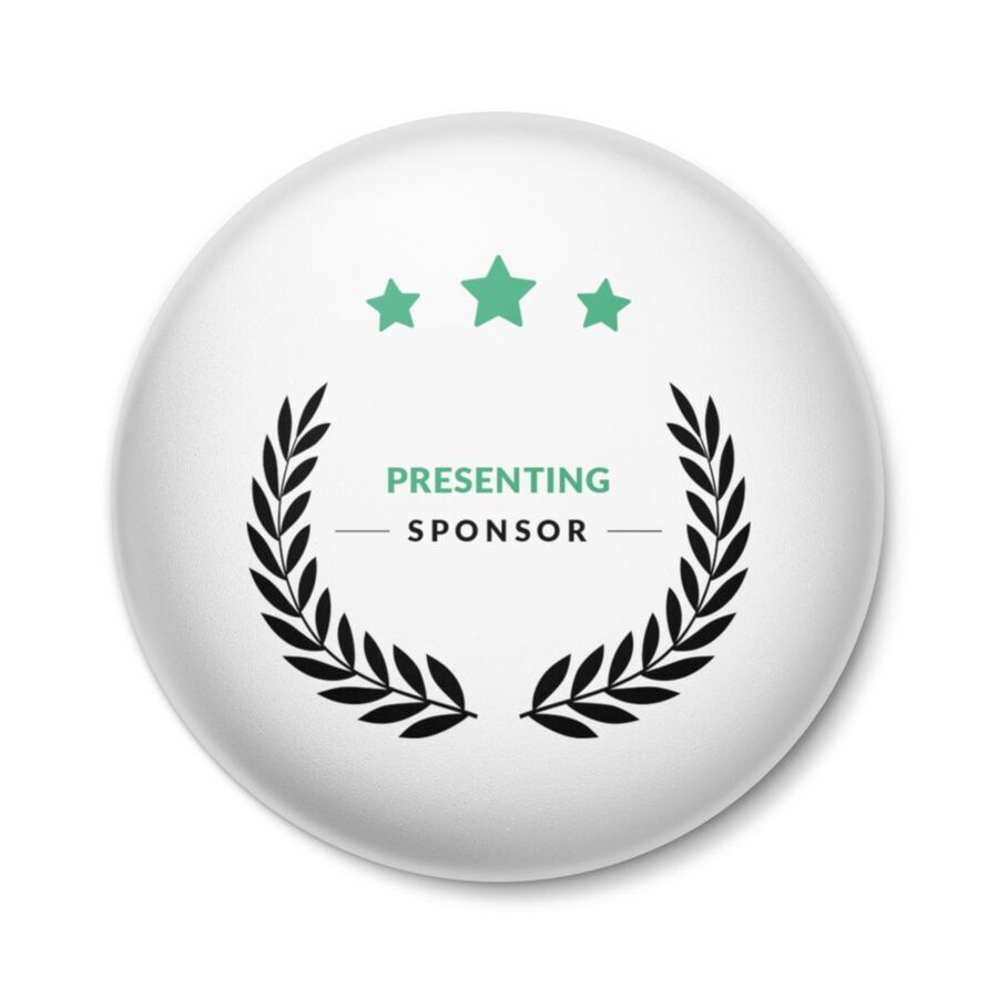 Image of PRESENTING "TITLE" SPONSOR