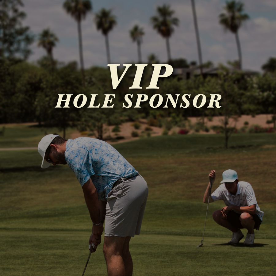 Image of VIP Hole Sponsor