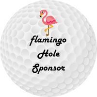 Image of Flamingo Hole (Stand on 1 Leg) Sponsorship