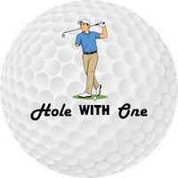 Image of Hole WITH One Sponsorship
