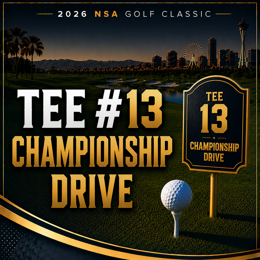 Image of Tee Box Sponsor - Hole #13 - Championship Drive