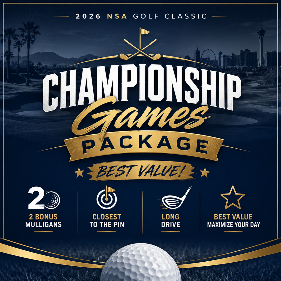 Image of Championship Game Package