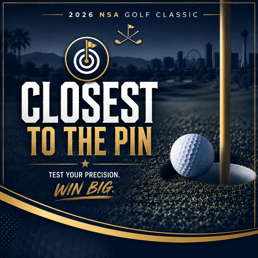 Image of Closest to the Pin