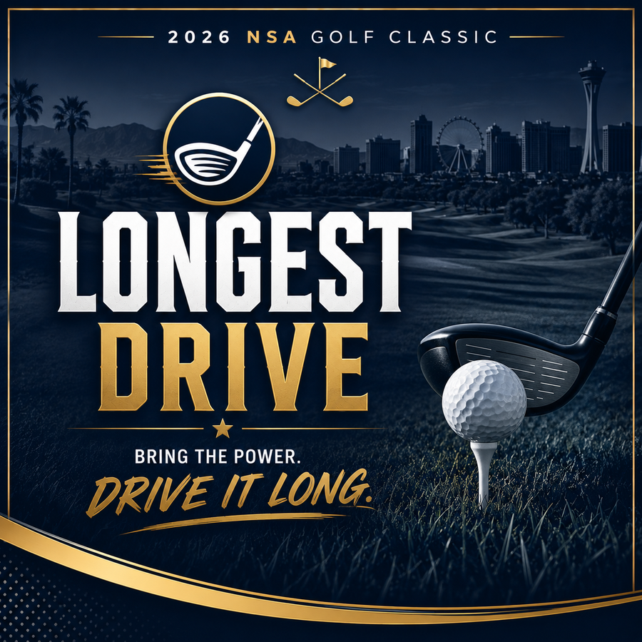 Image of Longest Drive