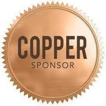 Image of Copper Sponsor