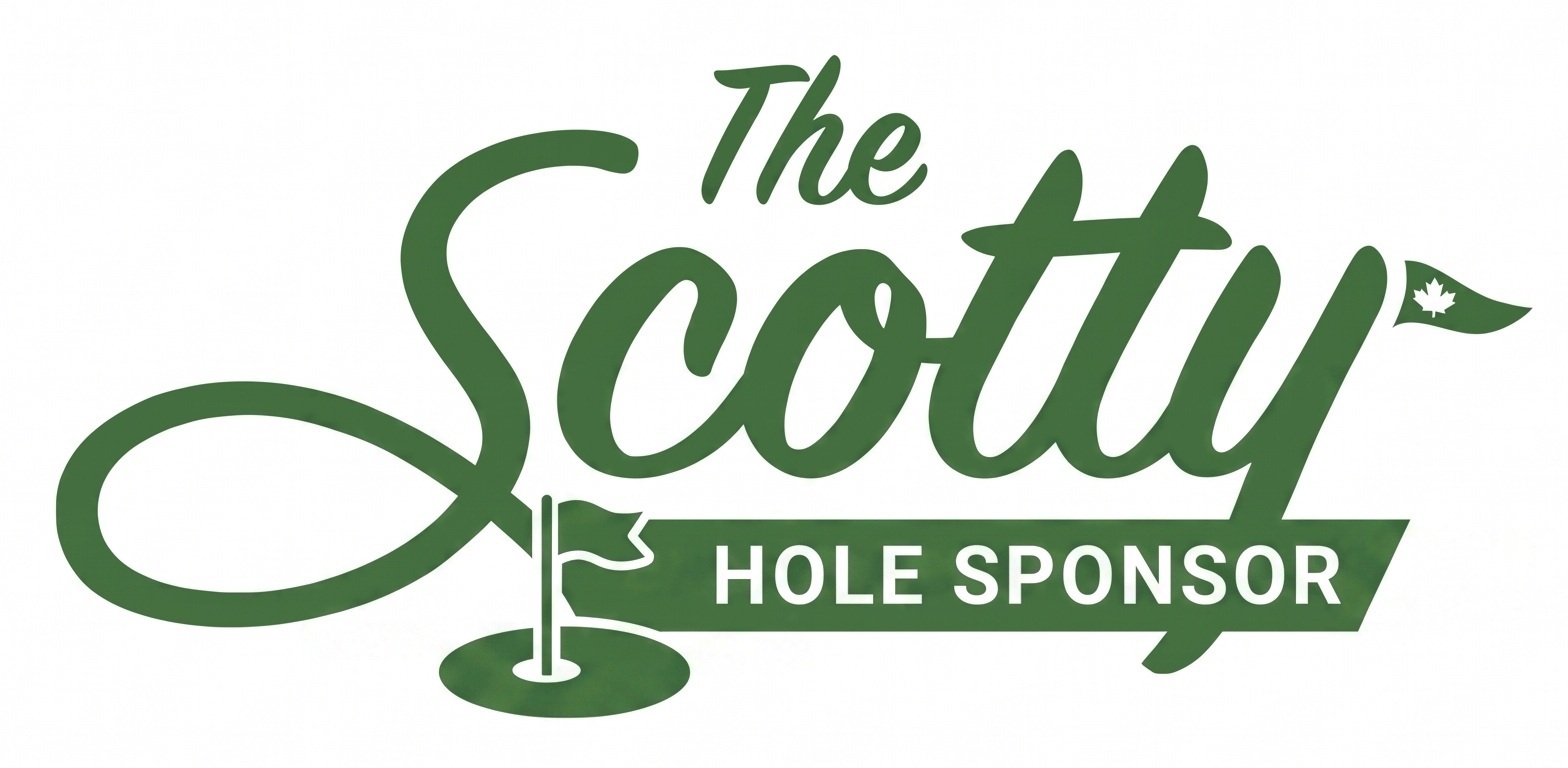 Image of Hole Sponsor