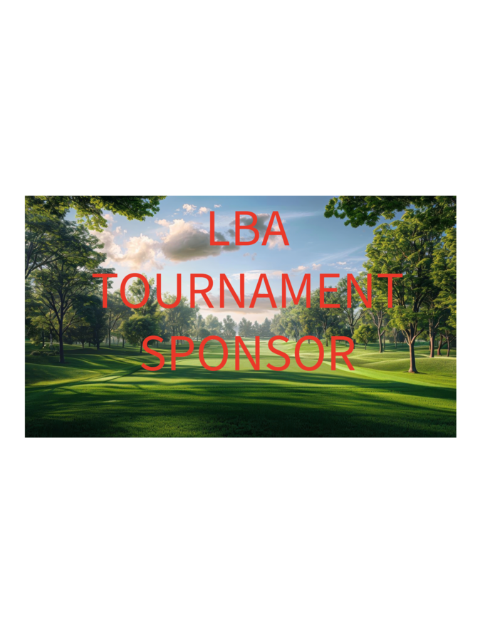 Image of Tournament Sponsor $7,500
