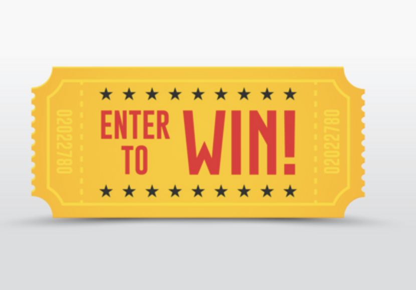 Image of Raffle Tickets (3 Pack)