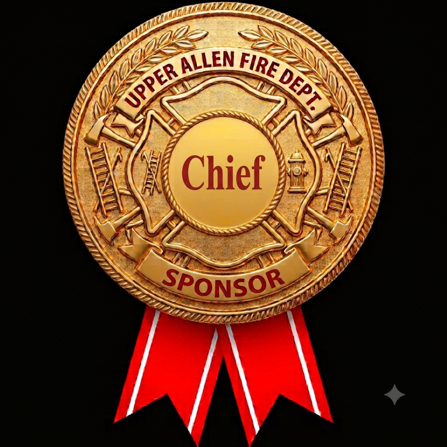 Image of Chief Level (Event Sponsor)