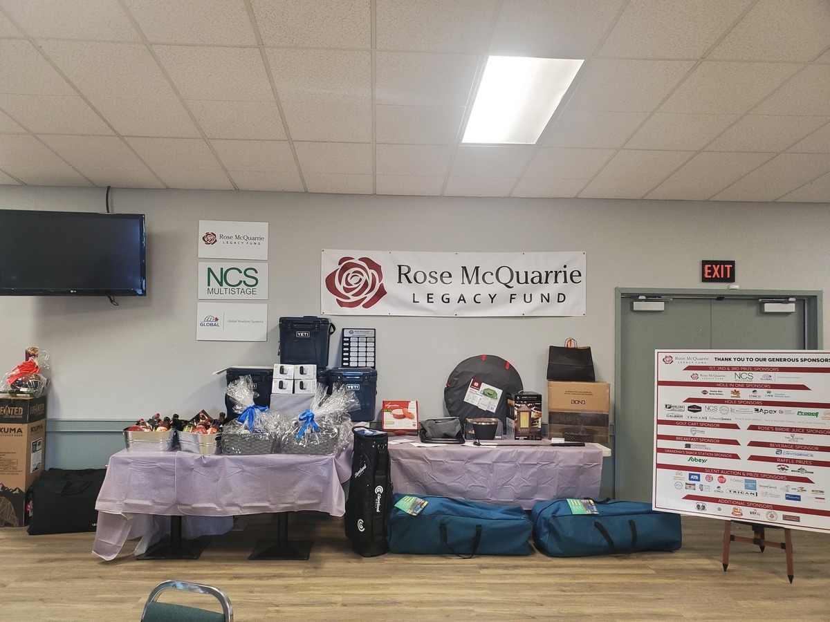 Image of Silent Auction Prize Donation 