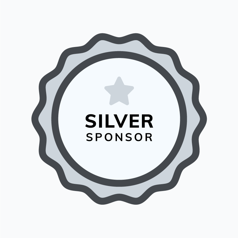 Image of Silver Sponsor