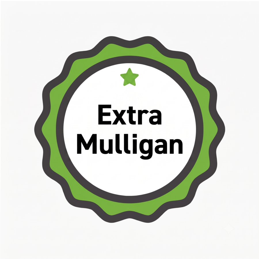 Image of Extra Mulligan