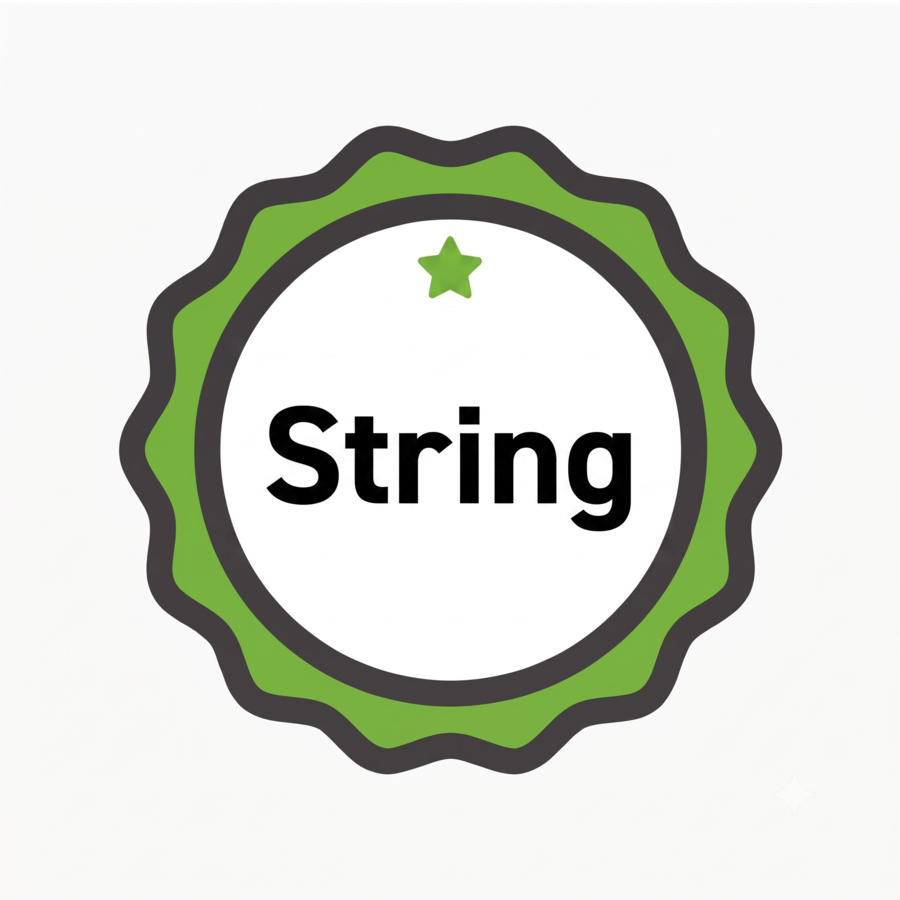 Image of String